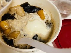 -鲜芋仙(高新万达广场店)