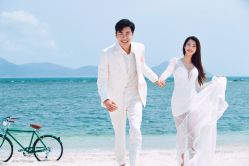 点击看大图 -YISHU一树影像工作室(惠城店)