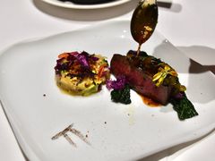 -Le Comptoir de Pierre Gagnaire
