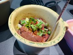 -古市香跷脚牛肉·非遗传承单位