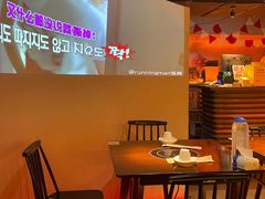 -양평식당·杨平食堂(华贸店)