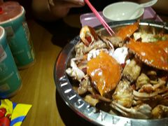 -胖哥俩肉蟹煲(昆山金鹰店)