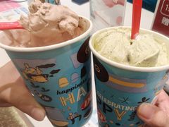 -DQ·蛋糕·冰淇淋(河东万达店)