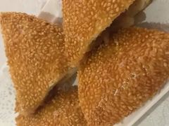 油煎饼-小榄公饭店(西区彩虹店)