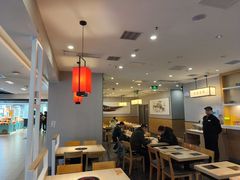 -吉野家(复兴路第二餐厅店)
