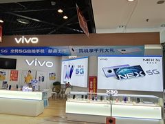 -苏宁易购(Suning Pro南昌东方银座店)
