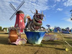 -歌斐颂巧克力小镇