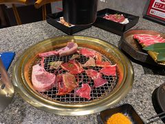 -NIUAN牛庵·日式和牛烧肉(恒隆店)