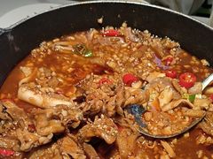 -蛙喔牛蛙(淮安吾悦店)