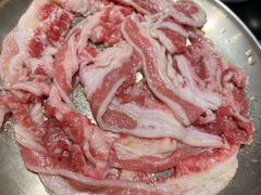 -西塔老太太泥炉烤肉(龙湖北苑天街店)