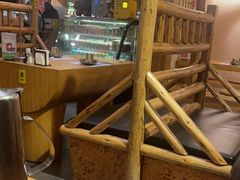 -小木屋米酒店·韩国料理(深圳总店)