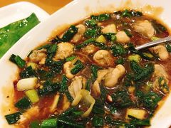 -乡亲鹅肉城(吴江店)
