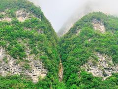 -乌江画廊(彭水苗族土家族自治县)