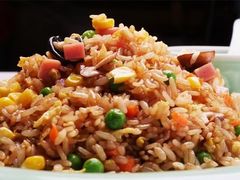 -红灯笼面食馆(世贸店)
