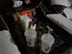 -君之悦·影院式足道·养生SPA(回兴店)