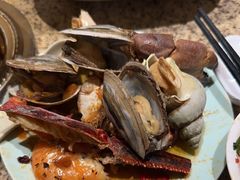-丰卓会海鲜自助(中润大道店)