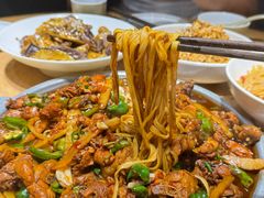 -长寿面馆(振兴路店)