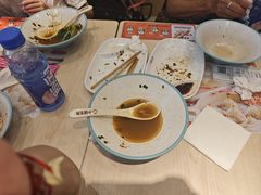 -小杨生煎(东方明珠店)