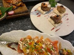 -菊上料理(蜀山银泰百货店)