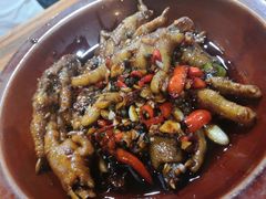 -老三样·美食研究中心(世贸路店)