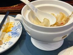 -西宁富力万达文华酒店·品珍中餐厅