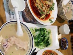 -易老妈蹄花.特色川菜(人民公园总店)