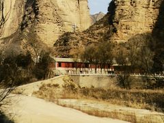 -炳灵寺世界文化遗产旅游区