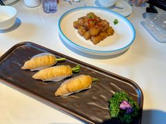 -申粤轩·手工点心·金牌烧味·经典粤菜(丁香花园店)