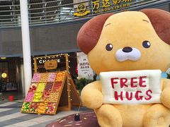 -金虹桥商场