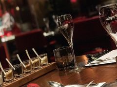 -恰餐厅及酒吧 CHAR Bar & Grill (北京丽都皇冠假日店)