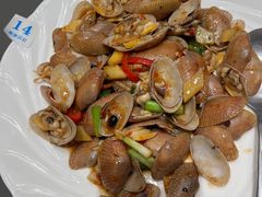 -新海利海鲜城·41年珠海老字号(夏湾店)