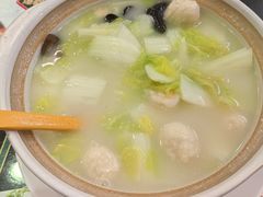 -草包包子铺1937(普利街店)