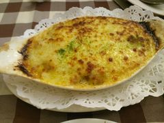 -起士林西餐厅(东经路店)