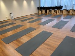 -FineYoga梵音瑜伽·普拉提