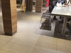 大堂-麦当劳(大栅栏店)