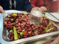 啤酒兔-滋味烤鱼(马北店)