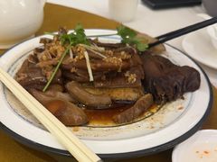 -新海利海鲜城·41年珠海老字号(夏湾店)