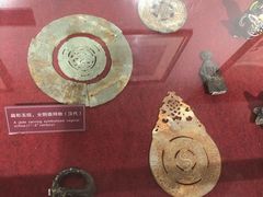 -武汉达临性学生命文化博物馆