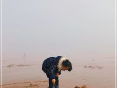 -青岛银沙滩