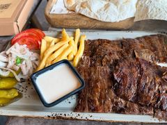 -BEYTI RESTAURANT贝迪土耳其餐厅