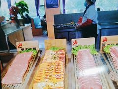 -新艺自助美食城(中山路店)