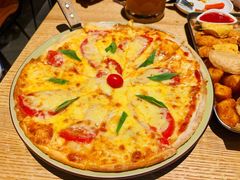 -牛啤堂精酿啤酒餐吧(五棵松华熙店)