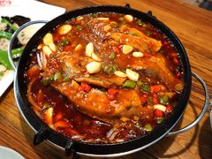 -YAFEE雅菲·粤菜·湘菜·融合菜(魏公村店)