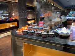 -萧邦音乐会所KTV·蒸汽活海鲜自助(福田店)