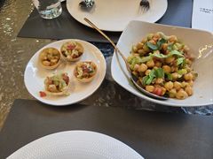 -Pita's&Tika's中东和印度风味餐厅(龙湖天街店)