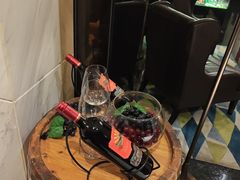 -富盈酒店-日本料理餐厅(厚街店)