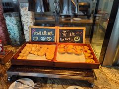 -嘉定凯悦·咖啡厅