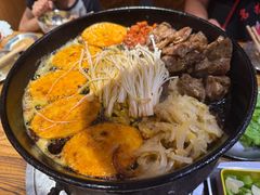 -名扬烤肉(起源店)