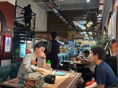 -梅夫娜土耳其餐厅.清真HALAL
