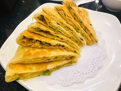 -蝎王府羊蝎子(西直门店)